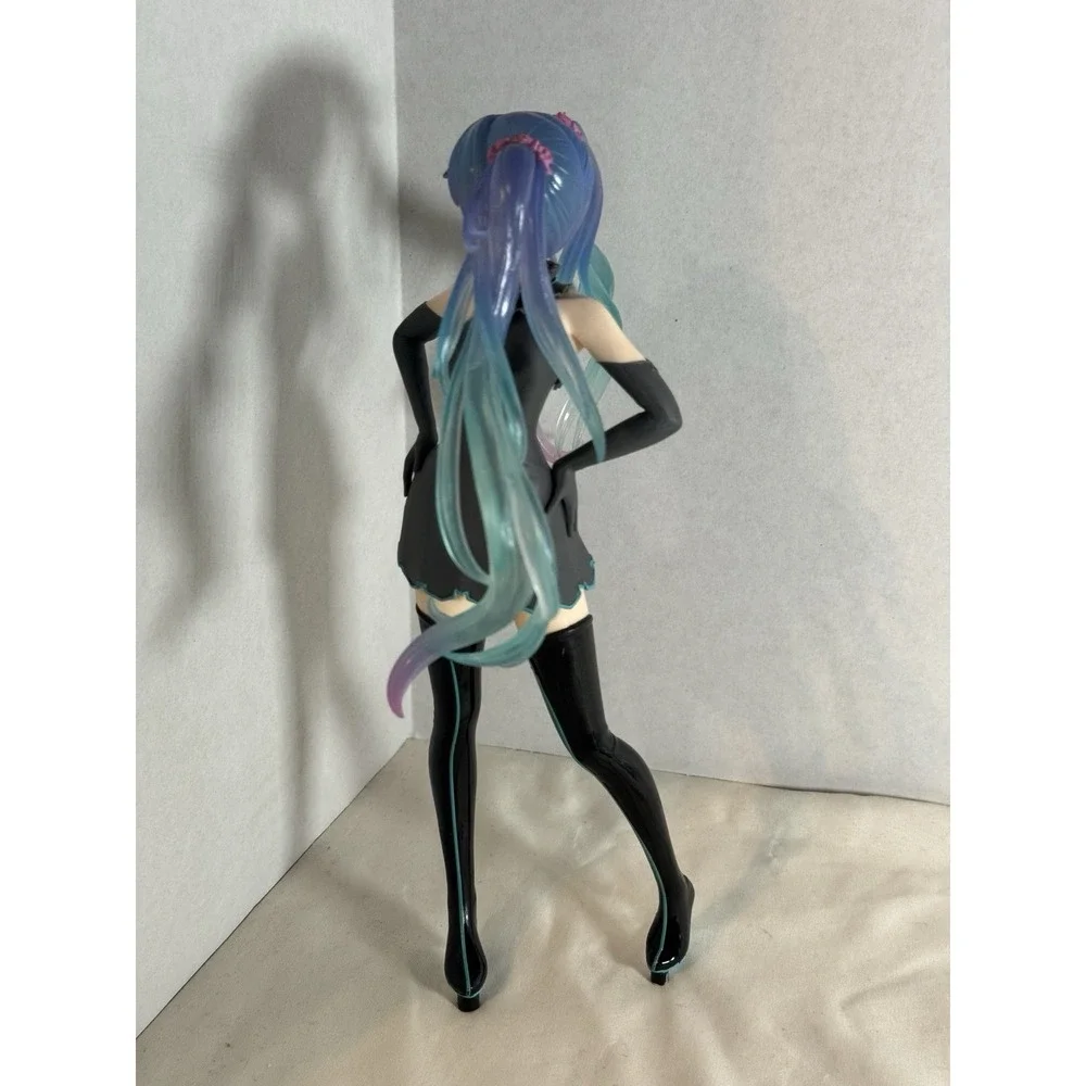 Sega Project Diva‎ Arcade Future Tone Hatsune Miku SPM Ghost Rule Missing Stand
